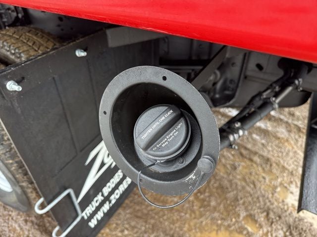 2026 GMC Sierra 3500HD Pro