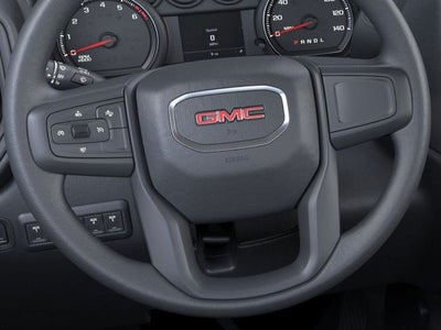 2026 GMC Sierra 3500HD Pro