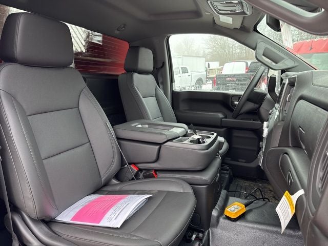 2026 GMC Sierra 3500HD Pro