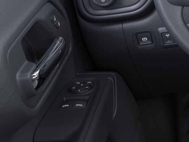 2026 GMC Sierra 3500HD Pro