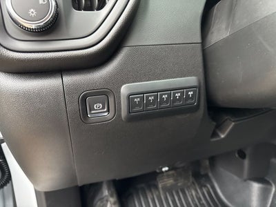 2026 GMC Sierra 3500HD Pro