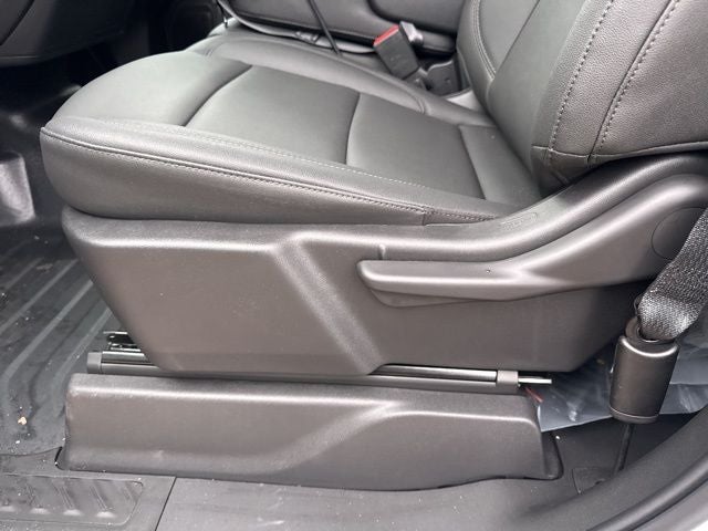 2026 GMC Sierra 3500HD Pro