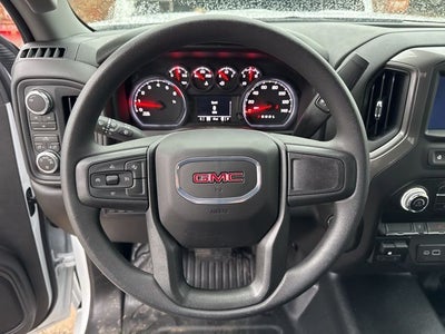 2026 GMC Sierra 3500HD Pro