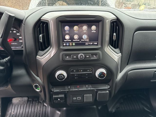 2026 GMC Sierra 3500HD Pro