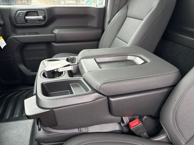 2026 GMC Sierra 3500HD Pro