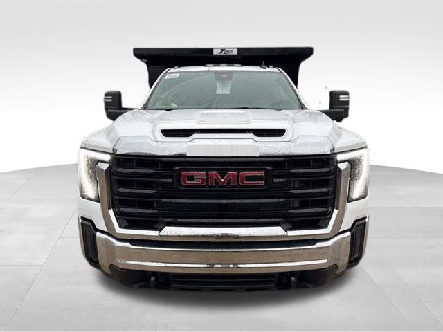 2026 GMC Sierra 3500HD Pro
