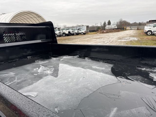 2026 GMC Sierra 3500HD Pro