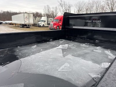 2026 GMC Sierra 3500HD Pro