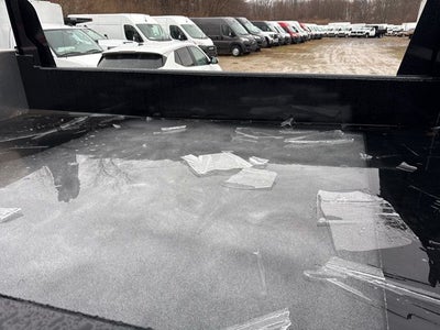 2026 GMC Sierra 3500HD Pro