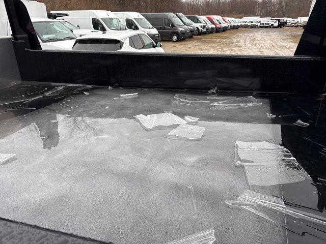 2026 GMC Sierra 3500HD Pro