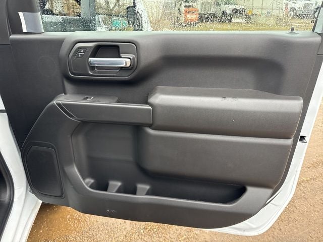 2026 GMC Sierra 3500HD Pro