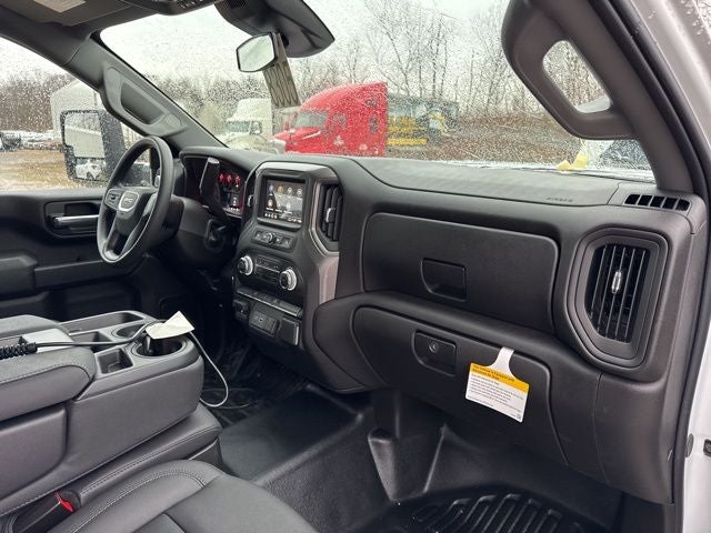 2026 GMC Sierra 3500HD Pro