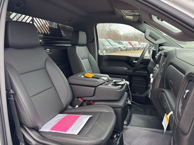 2026 GMC Sierra 3500HD Pro