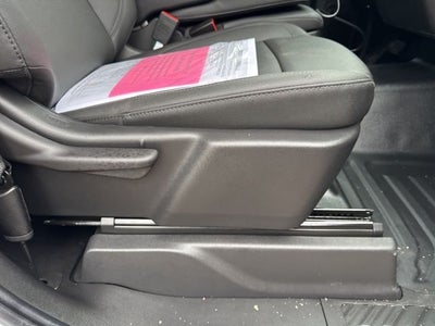 2026 GMC Sierra 3500HD Pro