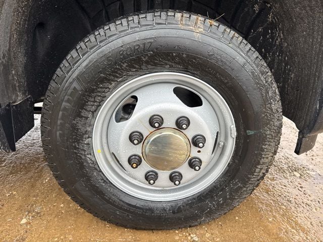 2026 GMC Sierra 3500HD Pro