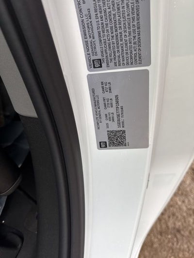 2026 GMC Sierra 3500HD Pro