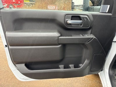 2026 GMC Sierra 3500HD Pro