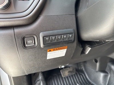 2026 GMC Sierra 3500HD Pro