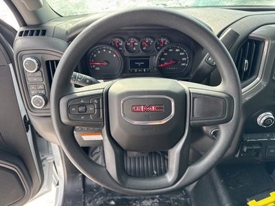 2026 GMC Sierra 3500HD Pro