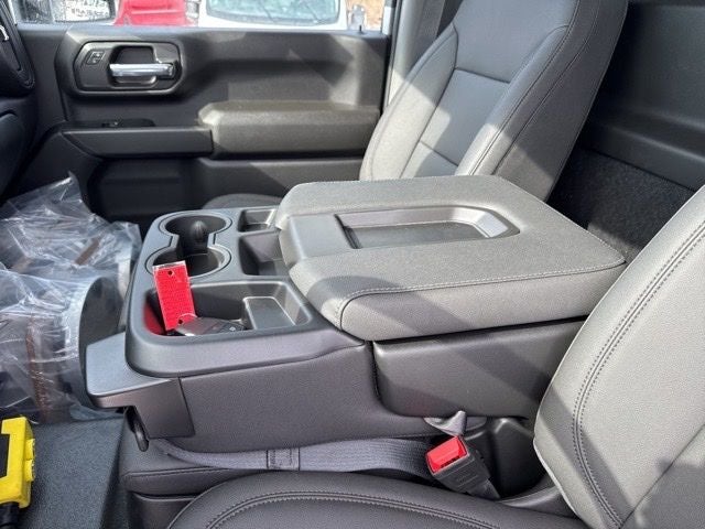 2026 GMC Sierra 3500HD Pro