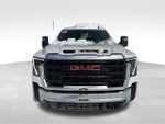 2026 GMC Sierra 3500HD Pro