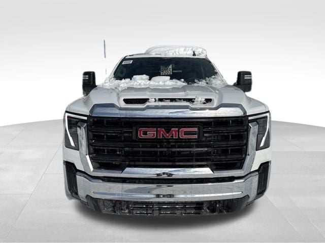 2026 GMC Sierra 3500HD Pro