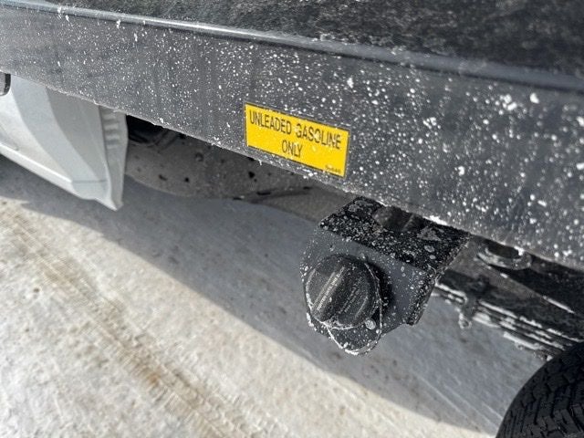 2026 GMC Sierra 3500HD Pro