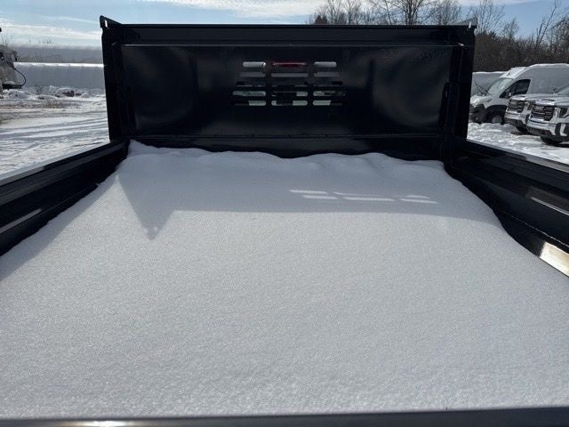 2026 GMC Sierra 3500HD Pro