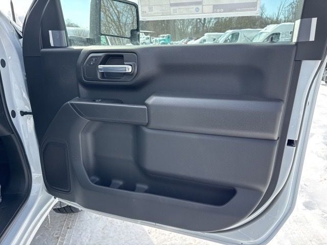 2026 GMC Sierra 3500HD Pro