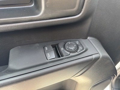 2026 GMC Sierra 3500HD Pro