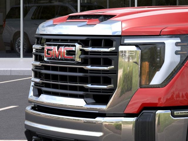 2026 GMC Sierra 3500HD Pro