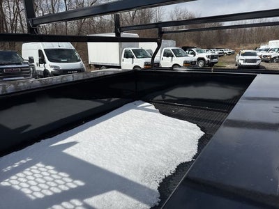 2026 GMC Sierra 3500HD Pro