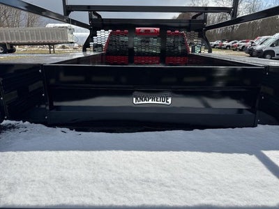 2026 GMC Sierra 3500HD Pro