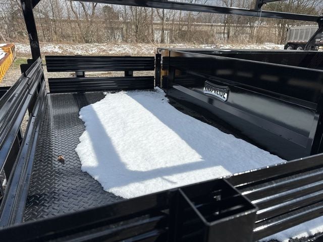 2026 GMC Sierra 3500HD Pro