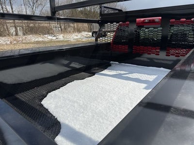 2026 GMC Sierra 3500HD Pro