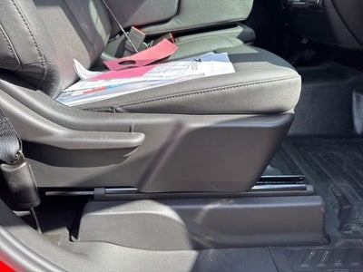 2026 GMC Sierra 3500HD Pro