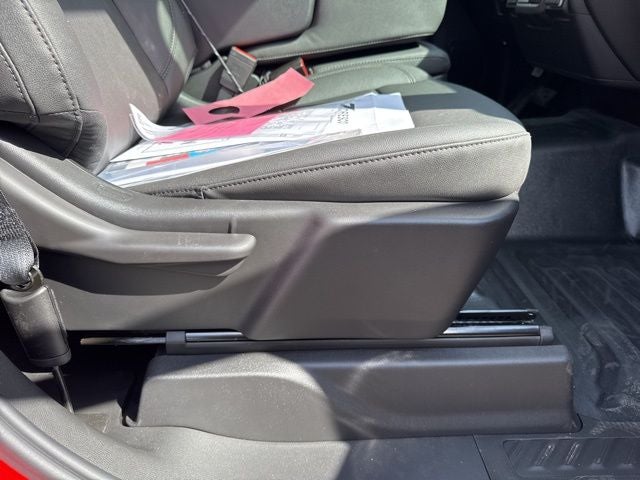 2026 GMC Sierra 3500HD Pro