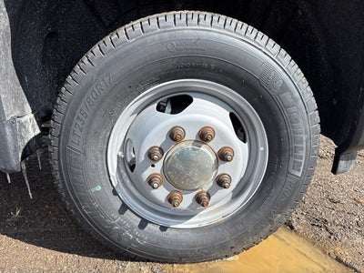 2026 GMC Sierra 3500HD Pro