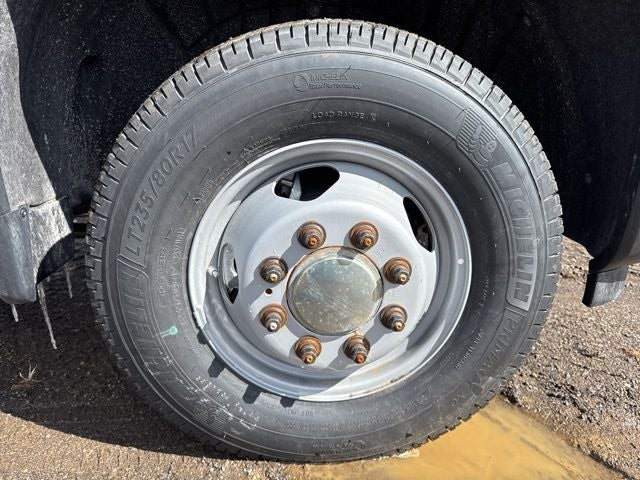 2026 GMC Sierra 3500HD Pro