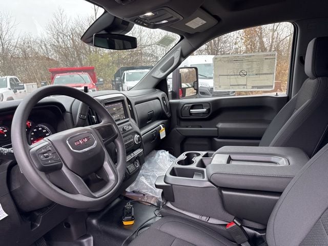 2026 GMC Sierra 3500HD Pro