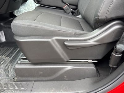 2026 GMC Sierra 3500HD Pro