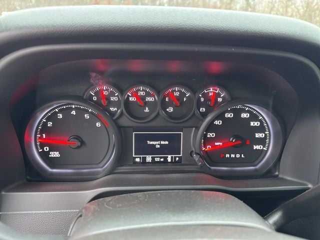 2026 GMC Sierra 3500HD Pro