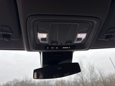 2026 GMC Sierra 3500HD Pro