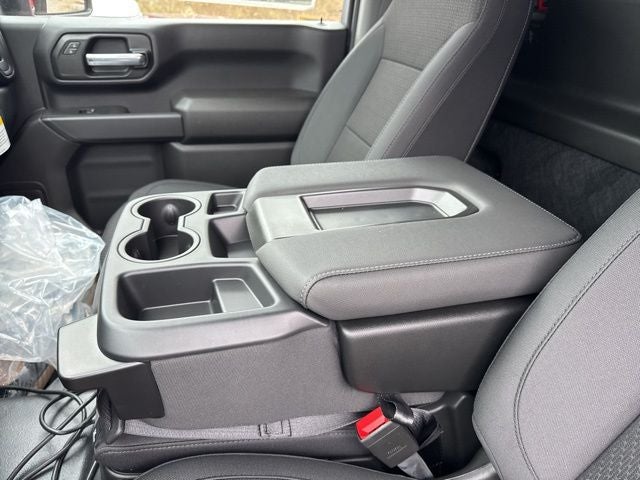 2026 GMC Sierra 3500HD Pro