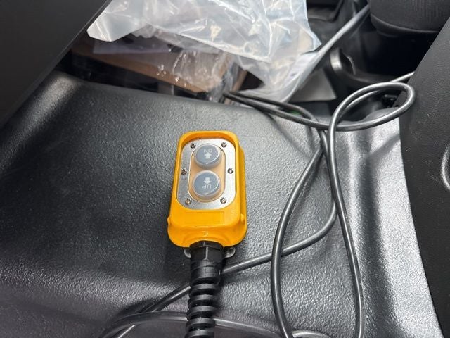 2026 GMC Sierra 3500HD Pro