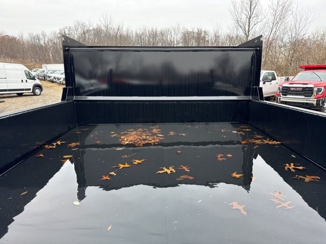 2026 GMC Sierra 3500HD Pro