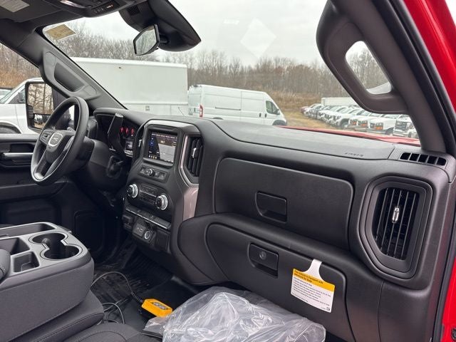 2026 GMC Sierra 3500HD Pro