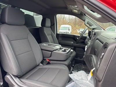 2026 GMC Sierra 3500HD Pro