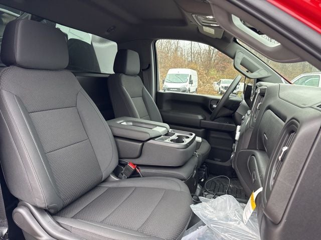 2026 GMC Sierra 3500HD Pro