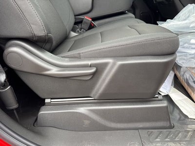 2026 GMC Sierra 3500HD Pro